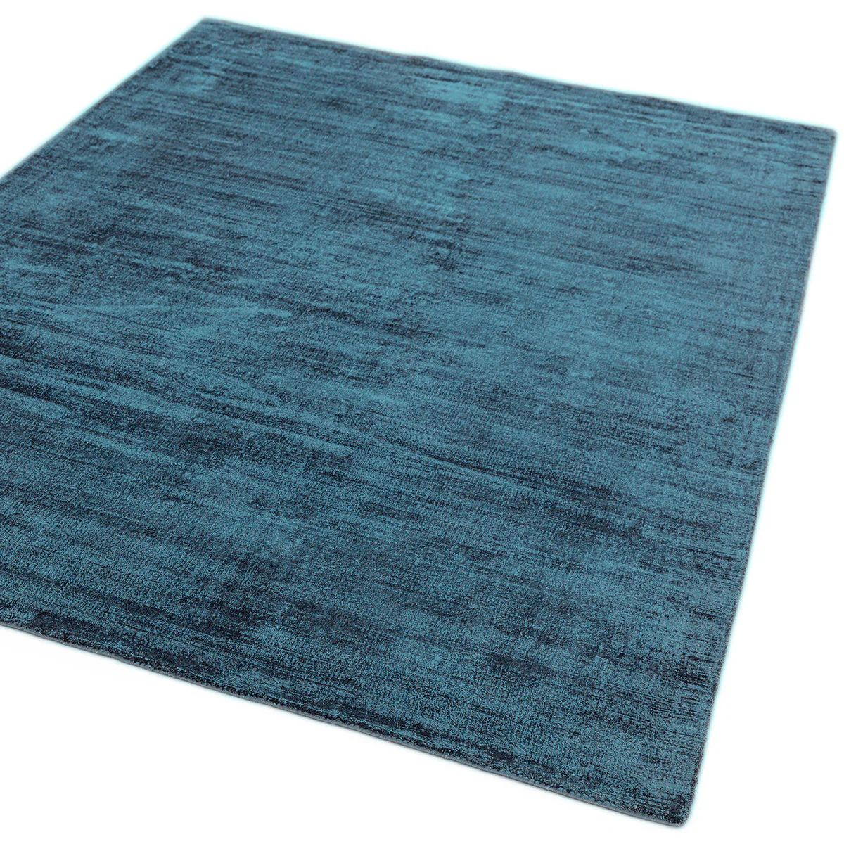 Asiatic Blade Teal Rug - Image 3