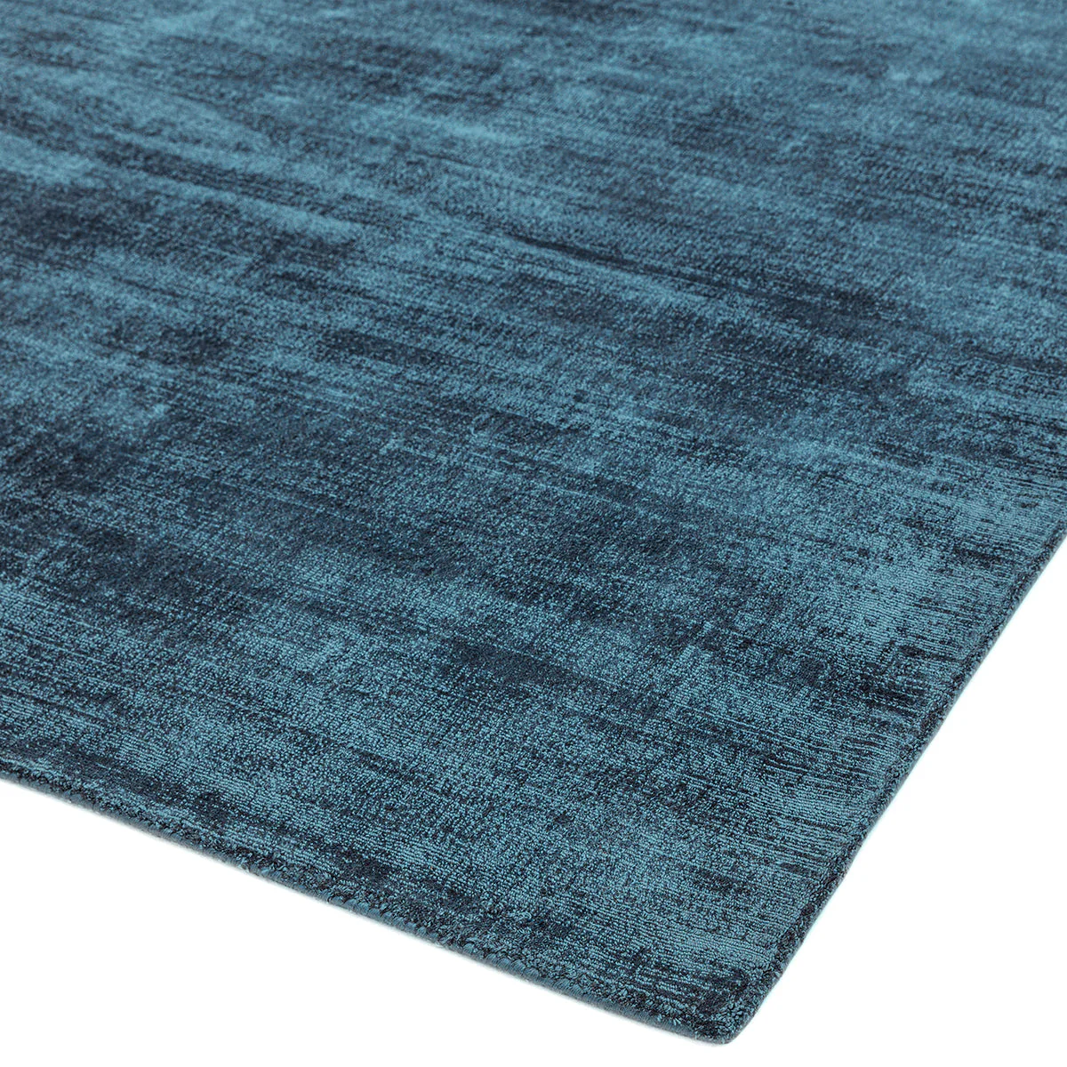 Asiatic Blade Teal Rug - Image 4