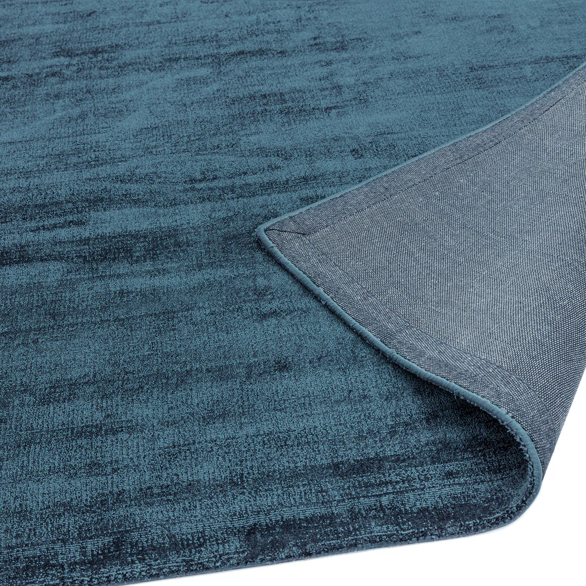Asiatic Blade Teal Rug - Image 5