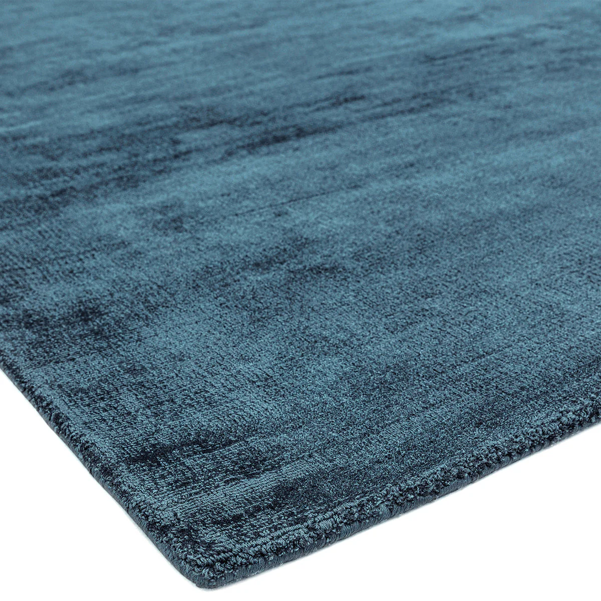 Asiatic Blade Teal Rug - Image 6