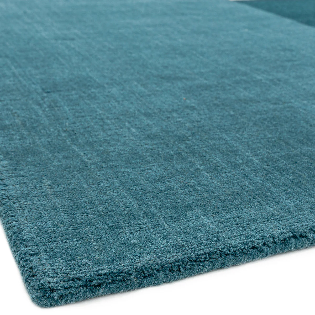 Asiatic Blox Teal Rug - Image 6