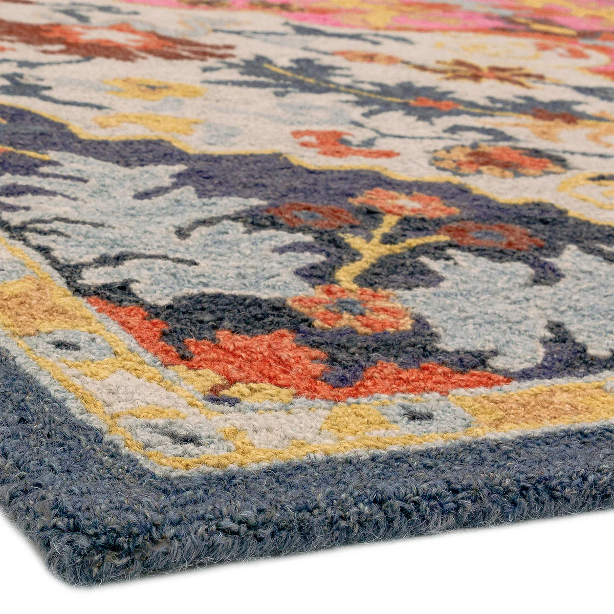 Asiatic Bronte Multi Rug - Image 6
