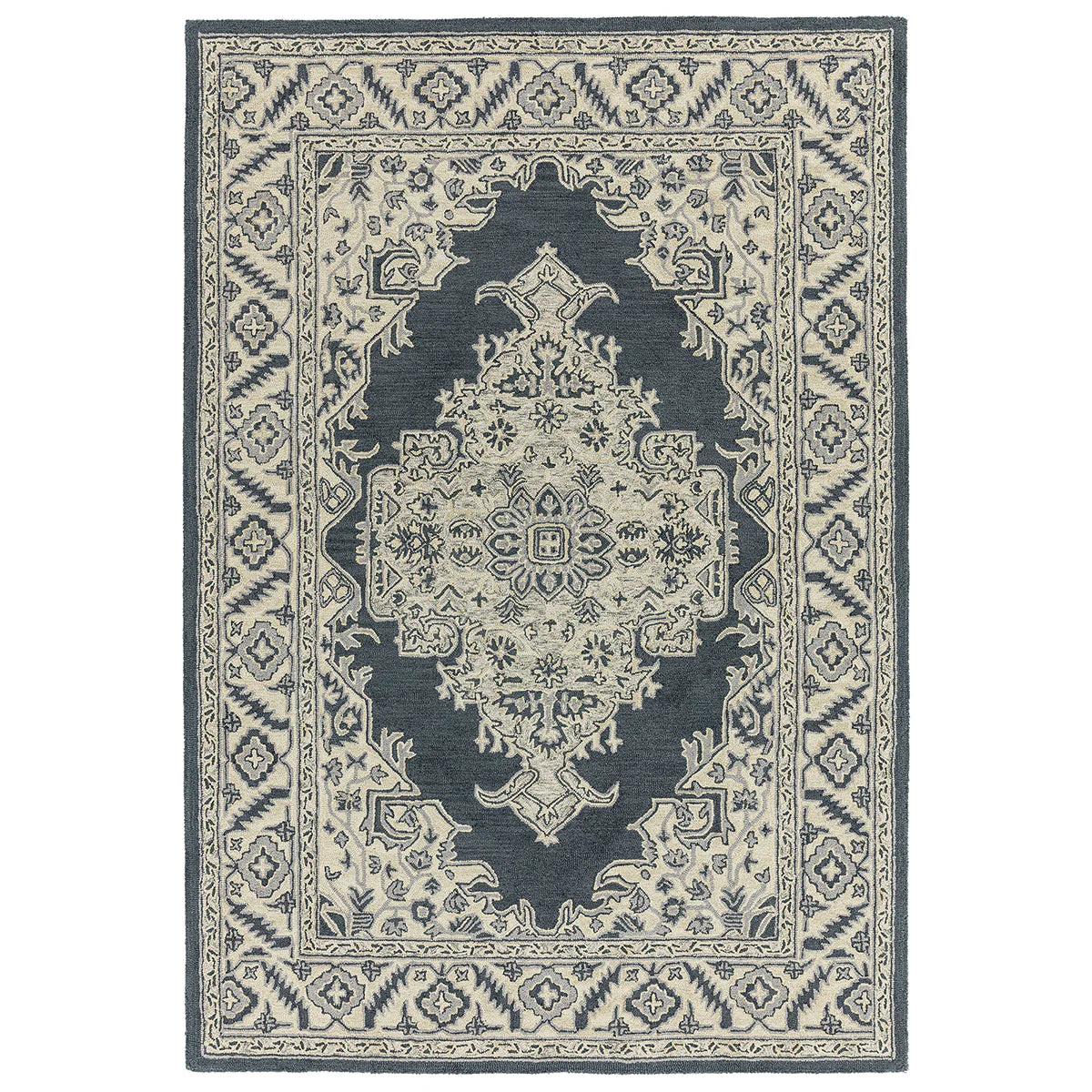 Asiatic Bronte Shadow Rug
