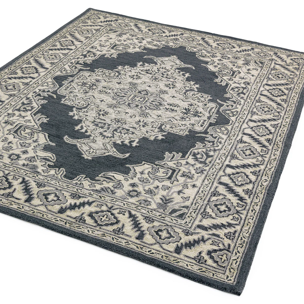 Asiatic Bronte Shadow Rug - Image 3