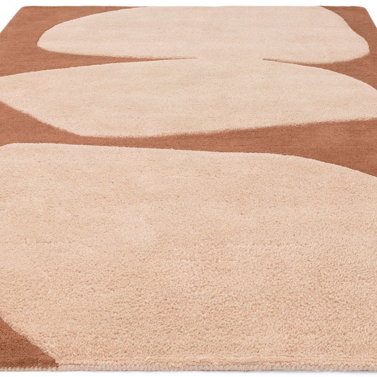 Asiatic Canvas 05 Collage Rug - Image 3