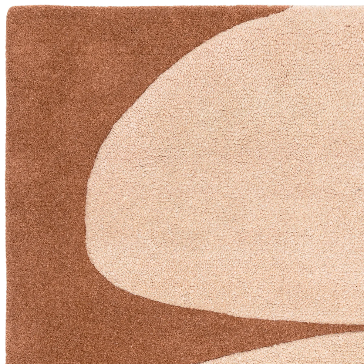 Asiatic Canvas 05 Collage Rug - Image 5