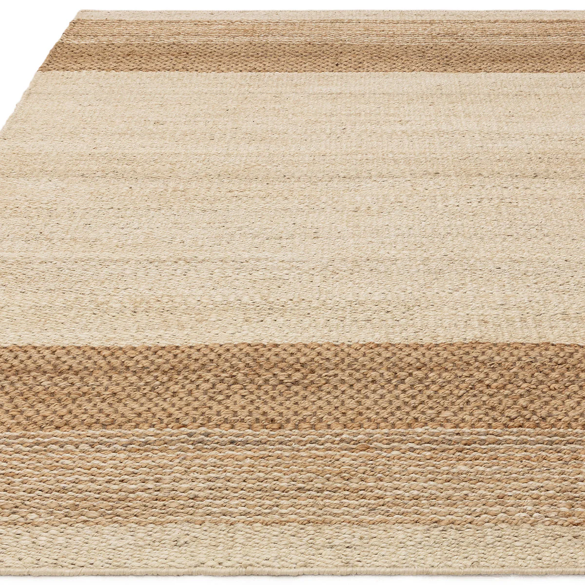 Asiatic Cedar Bleach Natural Rug - Image 3
