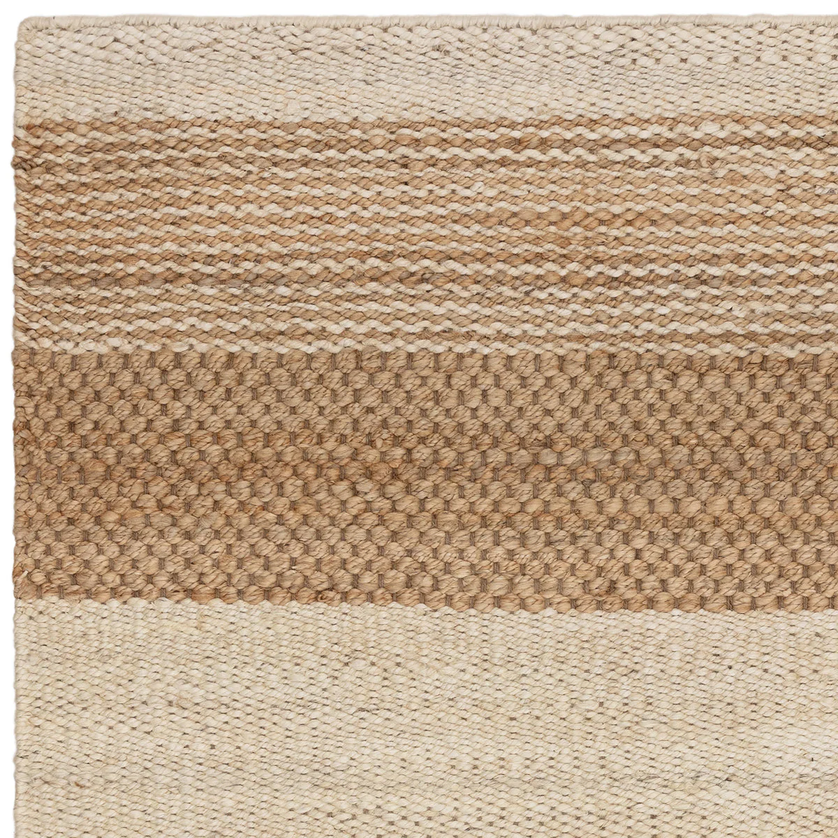 Asiatic Cedar Bleach Natural Rug - Image 4