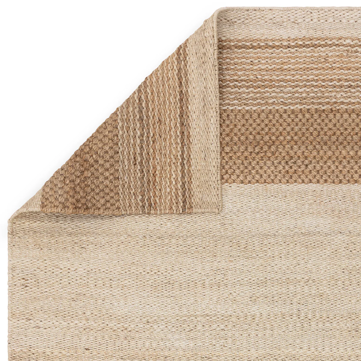 Asiatic Cedar Bleach Natural Rug - Image 5