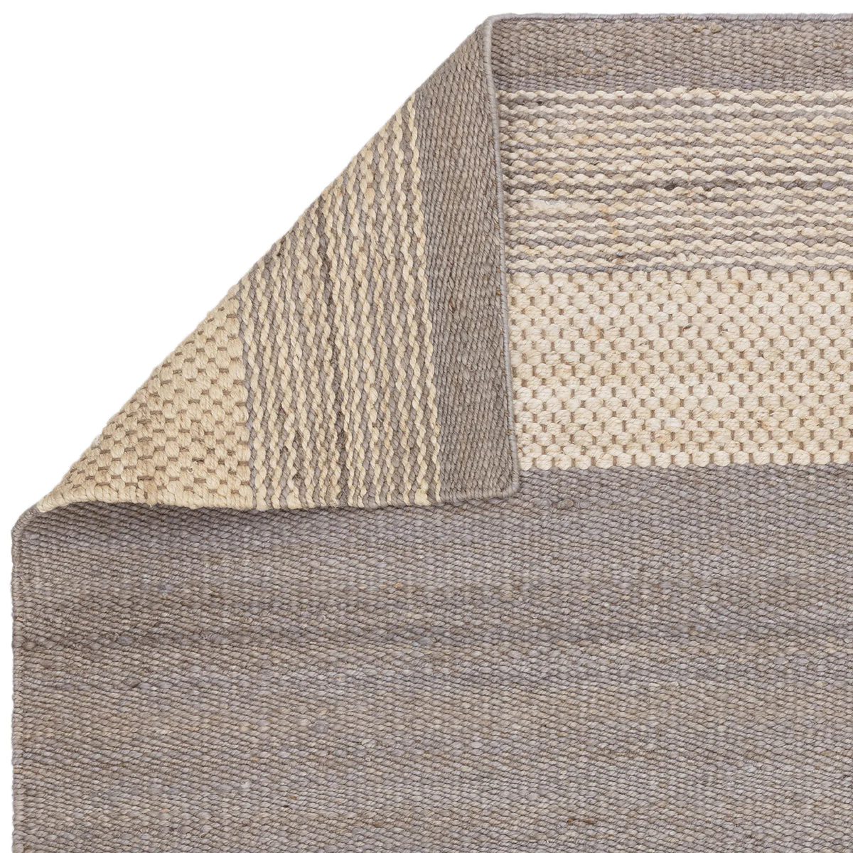 Asiatic Cedar Grey Natural Rug - Image 5