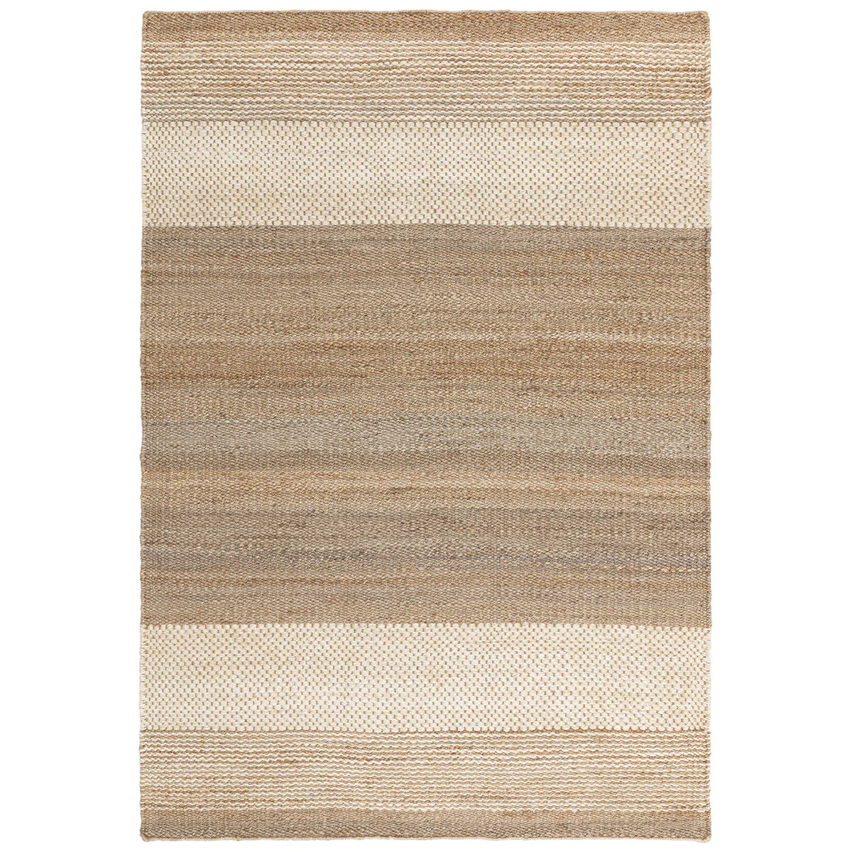 Asiatic Cedar Ivory Natural Rug