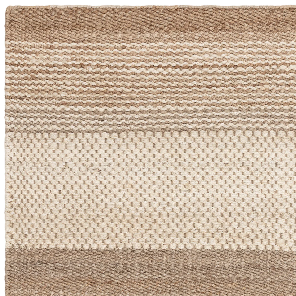 Asiatic Cedar Ivory Natural Rug - Image 4