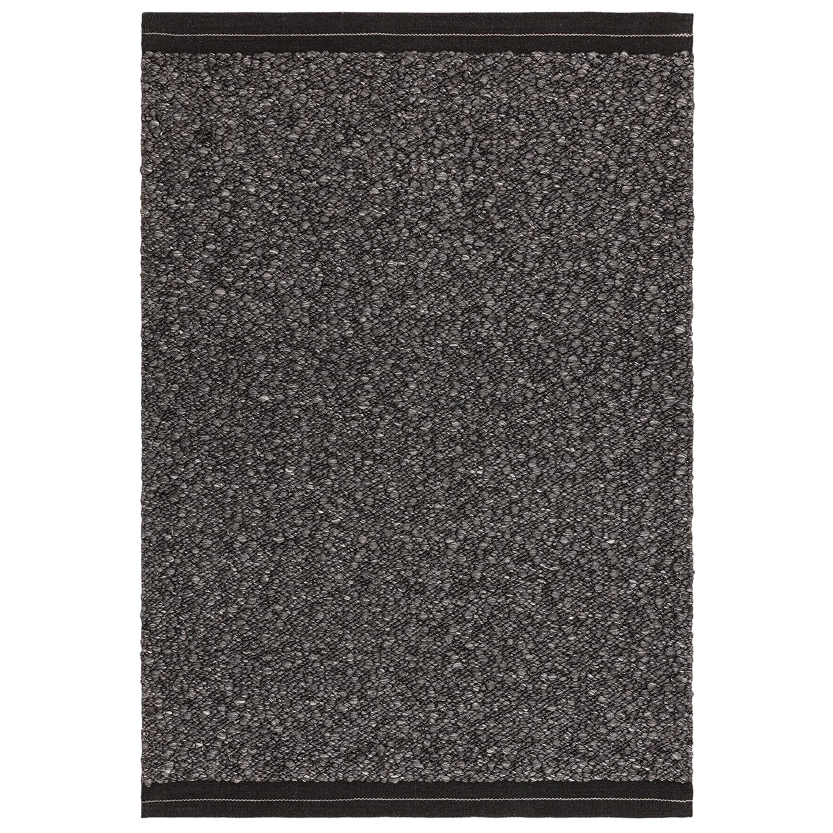 Asiatic Elm Charcoal Rug
