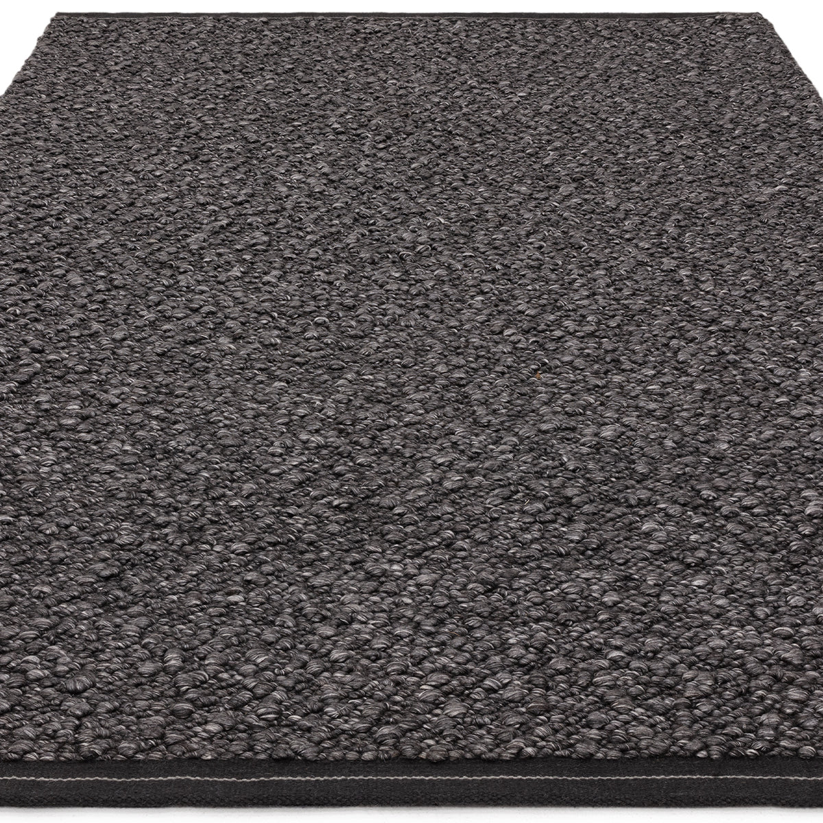 Asiatic Elm Charcoal Rug - Image 3