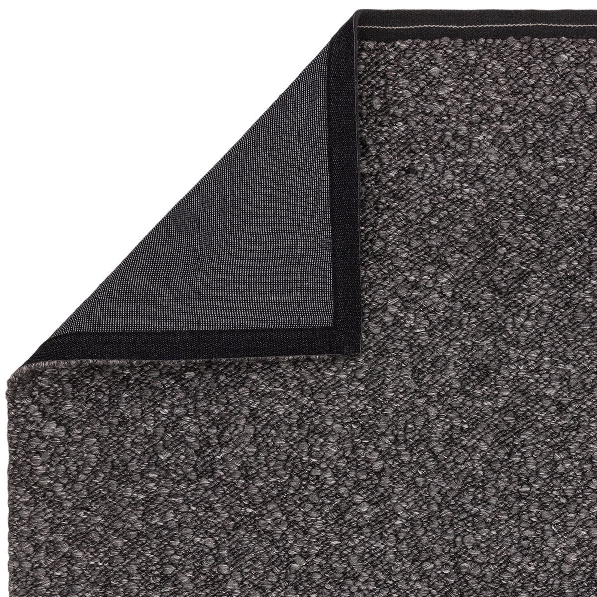 Asiatic Elm Charcoal Rug - Image 5