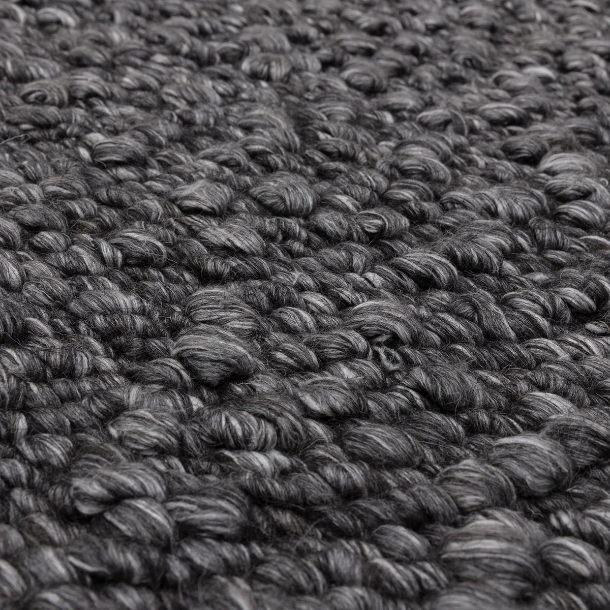 Asiatic Elm Charcoal Rug - Image 6