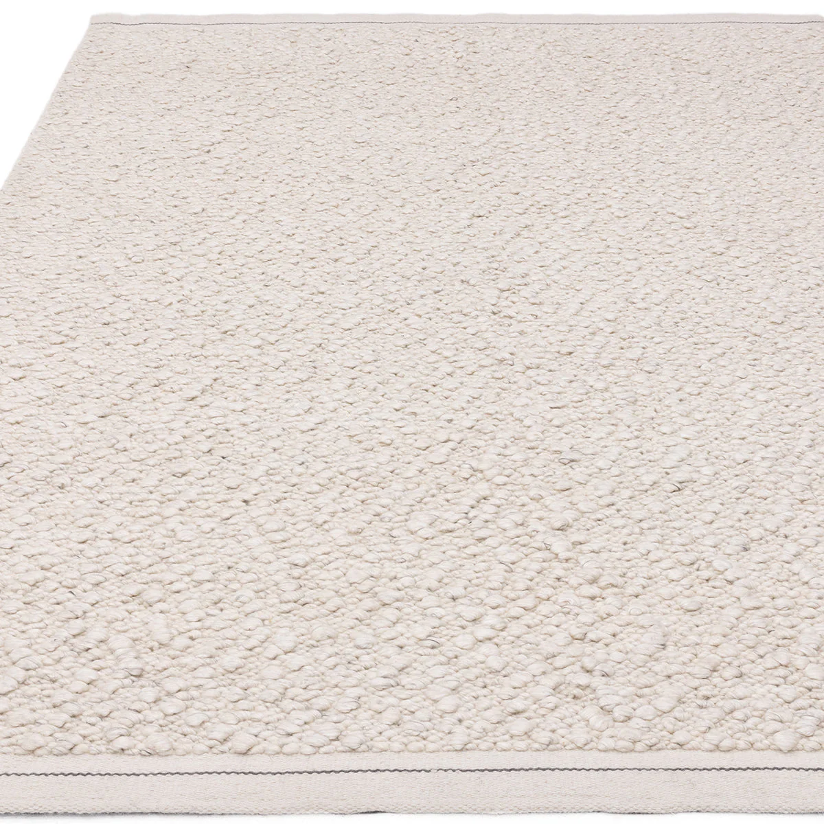 Asiatic Elm Ivory Rug - Image 3