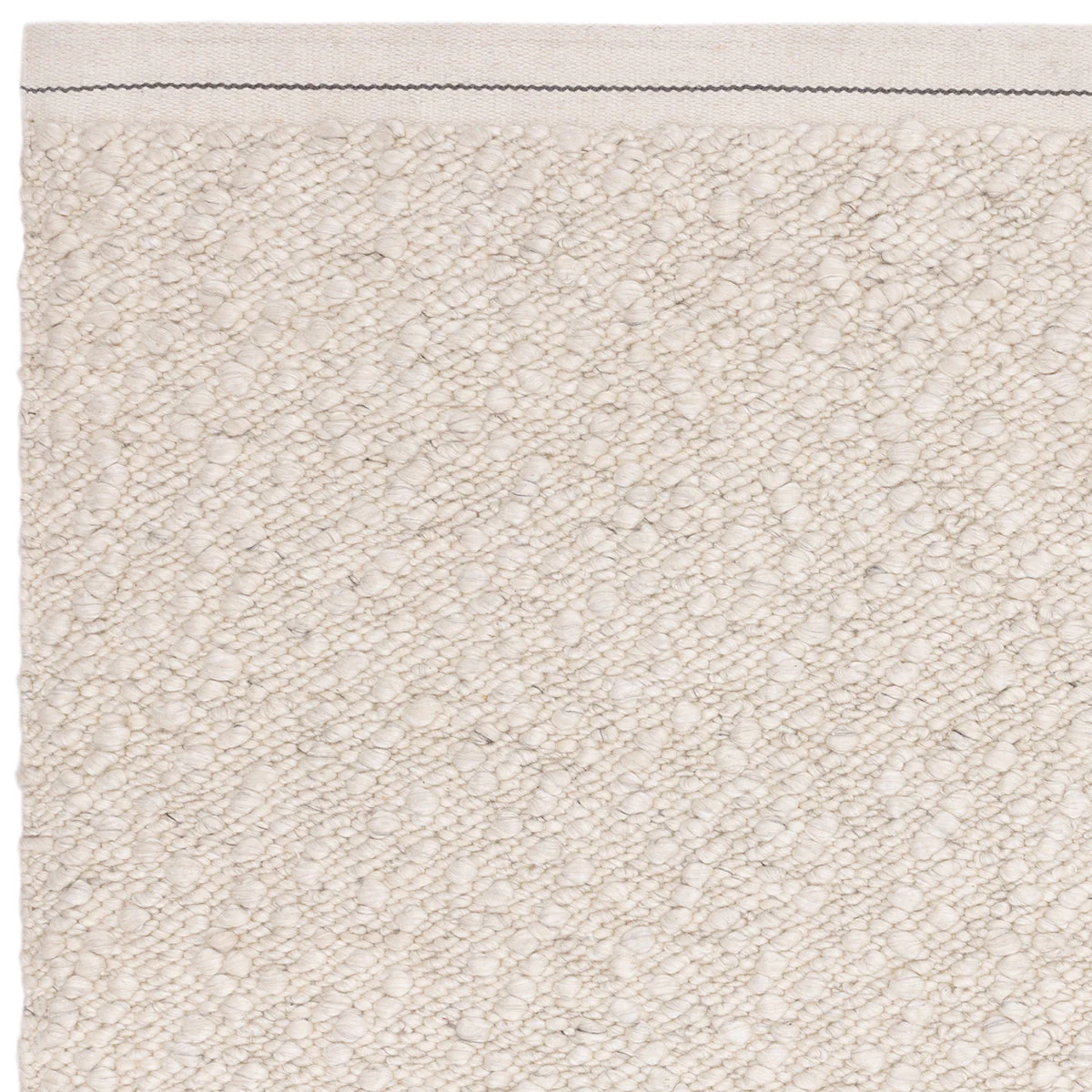Asiatic Elm Ivory Rug - Image 4