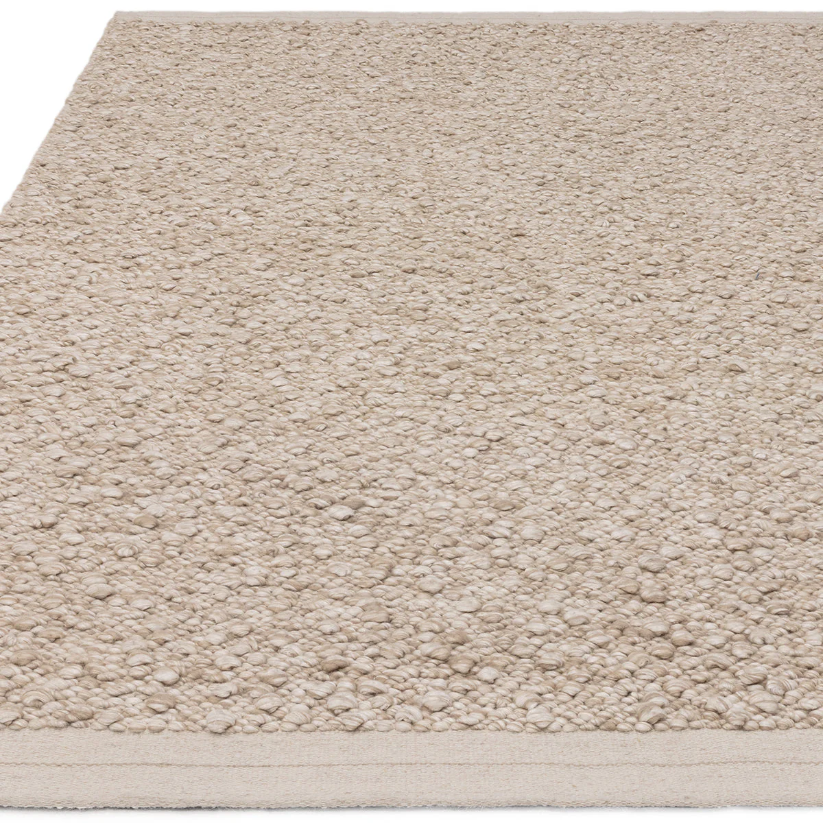 Asiatic Elm Taupe Rug - Image 3