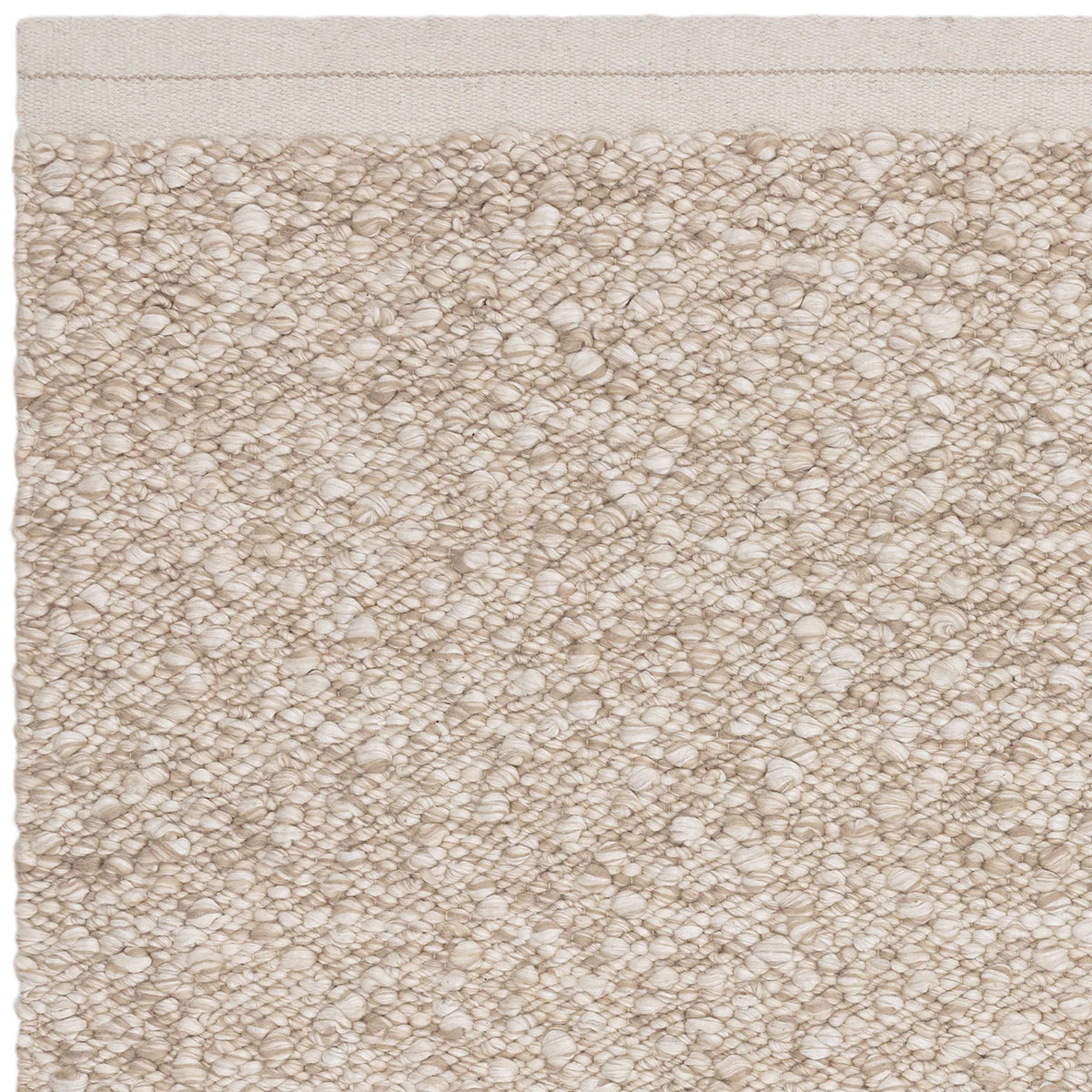 Asiatic Elm Taupe Rug - Image 4