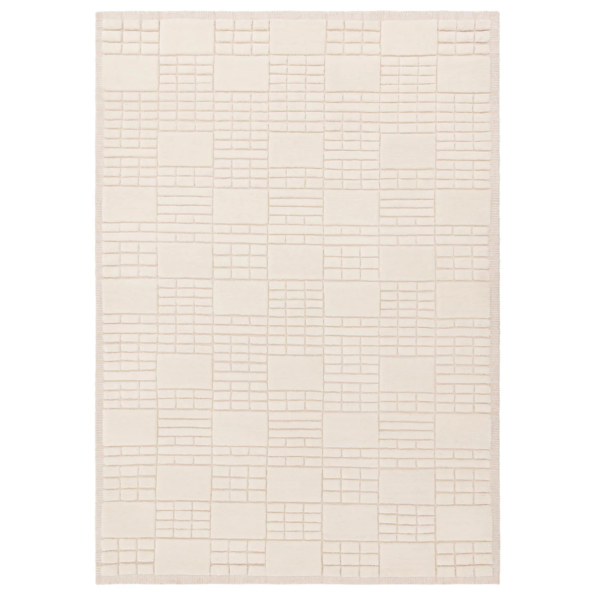 Asiatic Empire Cream Neutral Rug