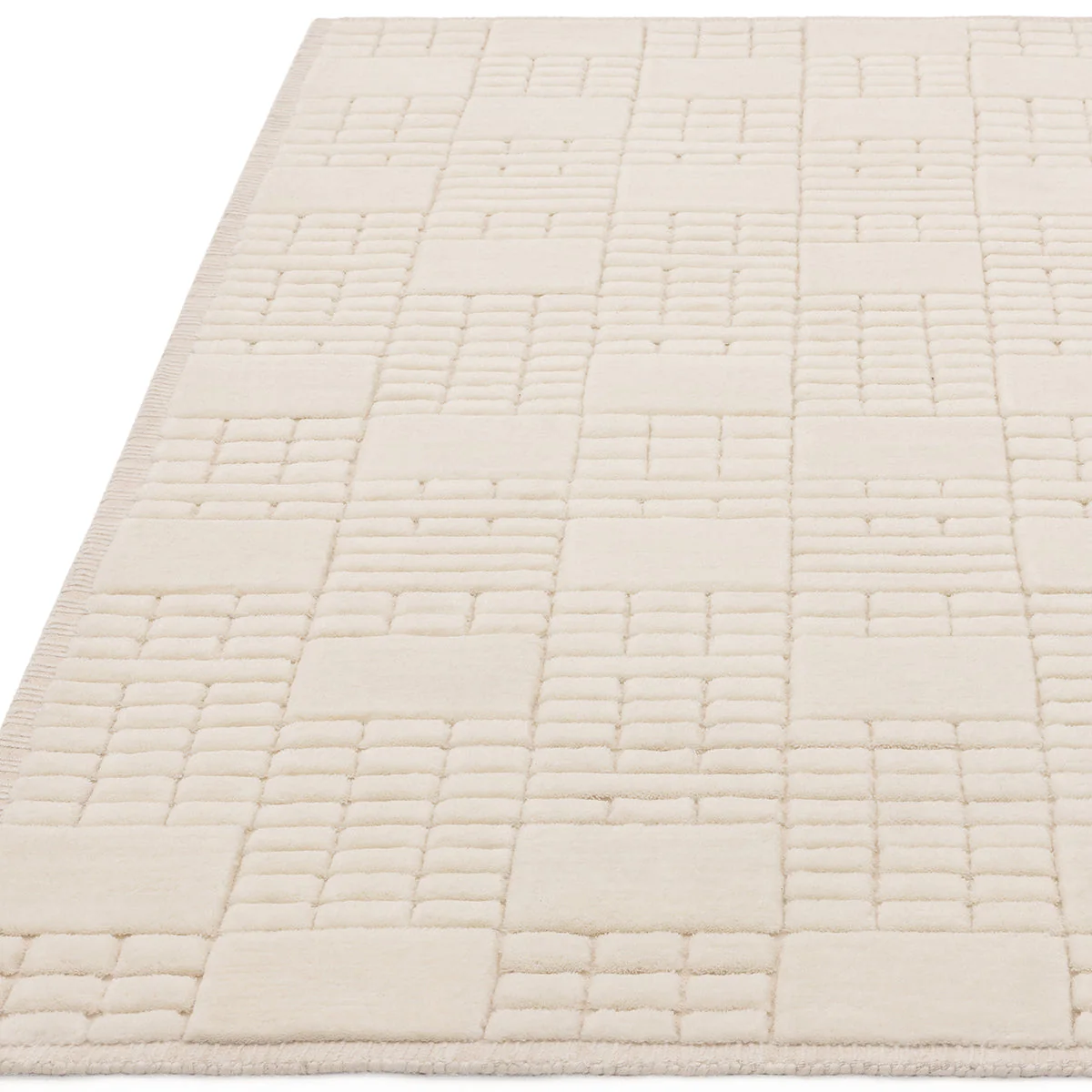 Asiatic Empire Cream Neutral Rug - Image 3