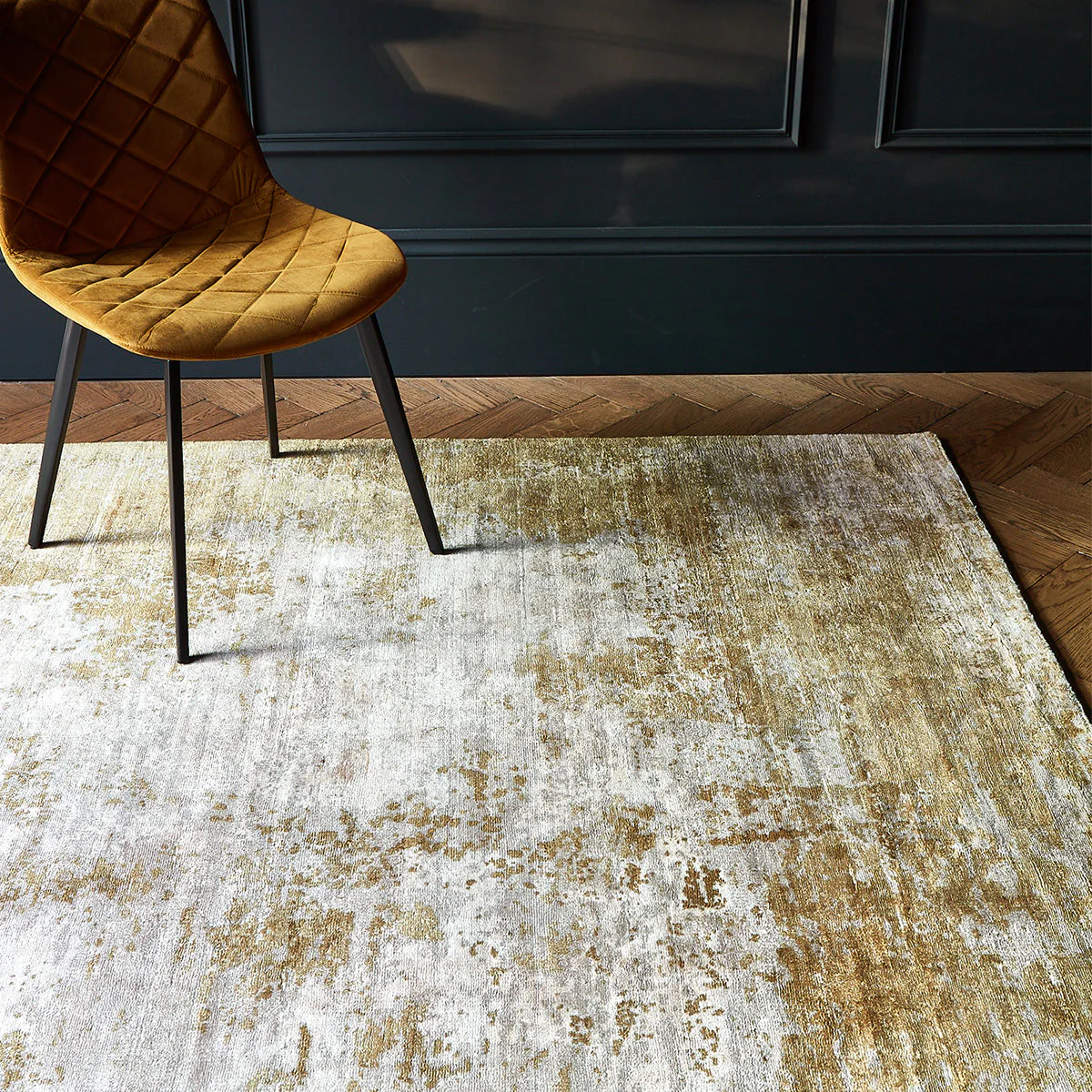 Asiatic Gatsby Autumn Rug - Image 2