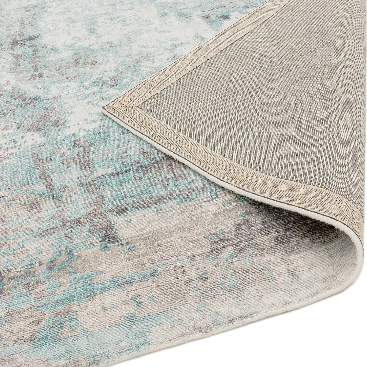 Asiatic Gatsby Blue Rug - Image 4
