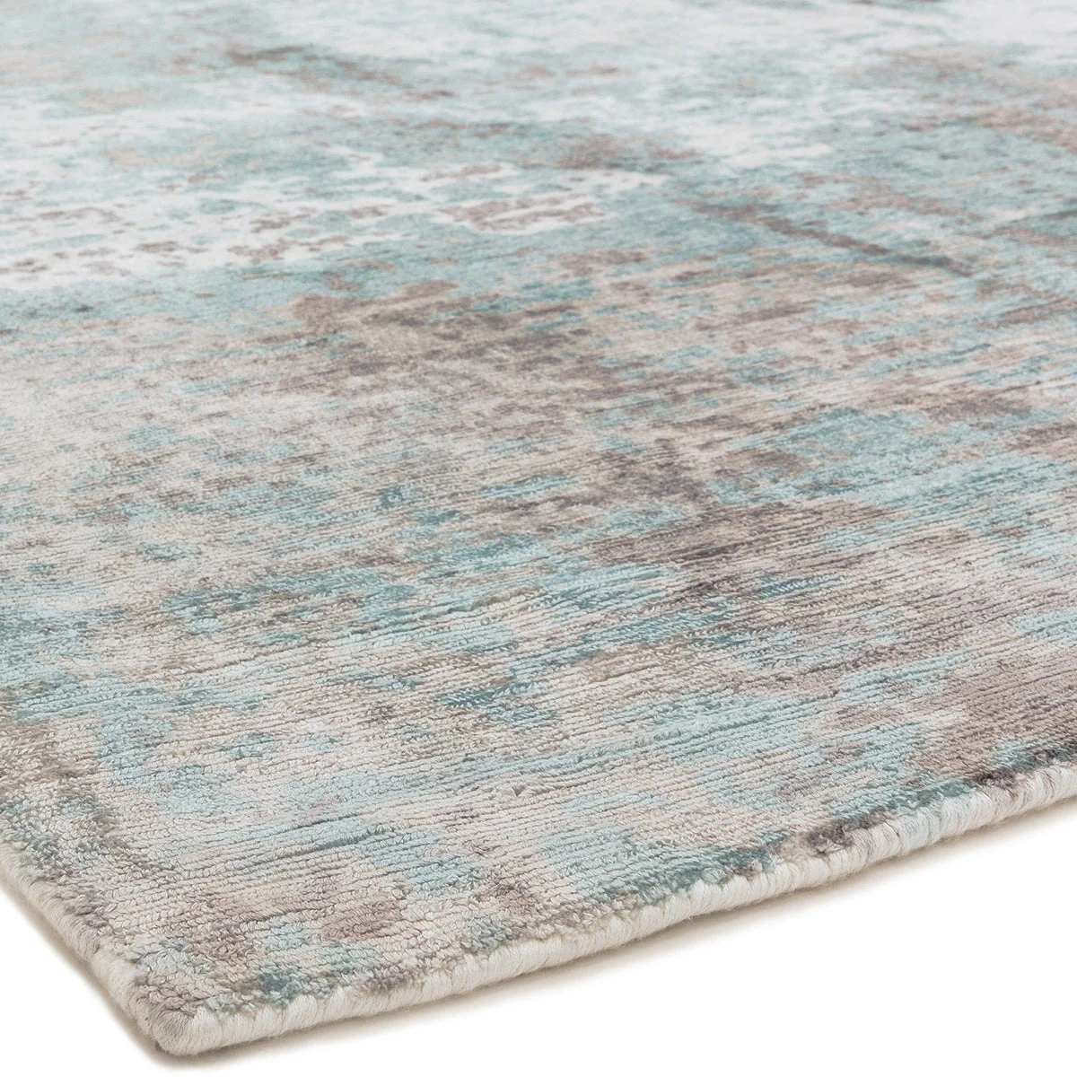 Asiatic Gatsby Blue Rug - Image 5