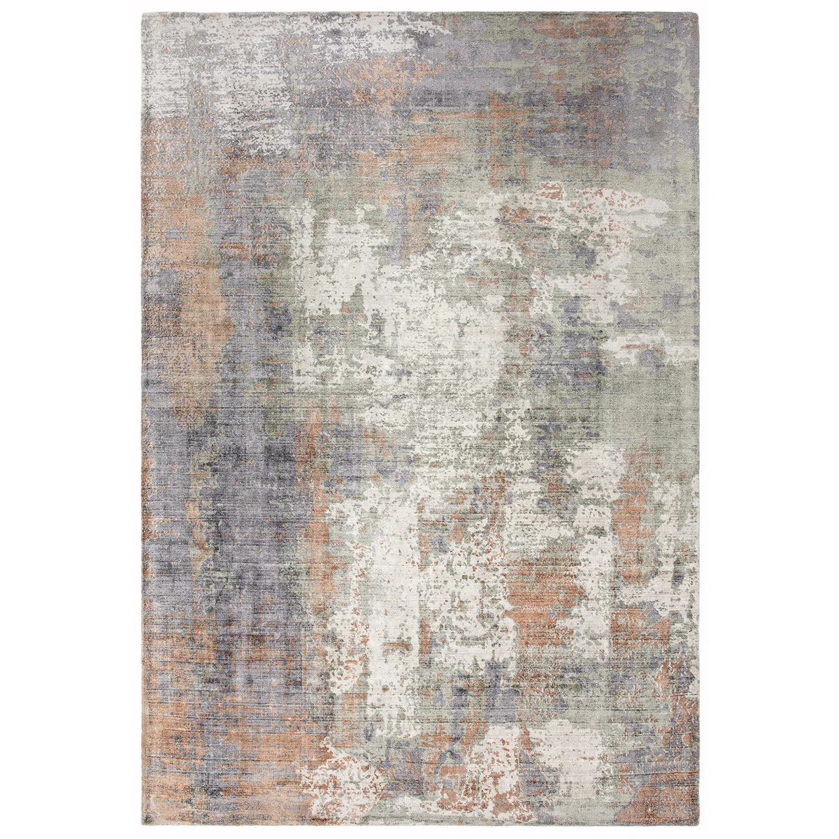 Asiatic Gatsby Coral Rug