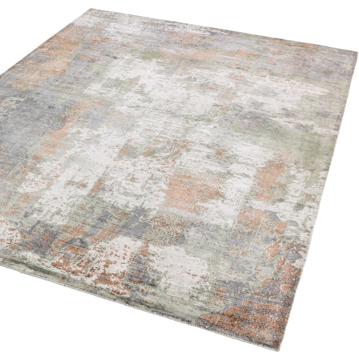 Asiatic Gatsby Coral Rug - Image 3