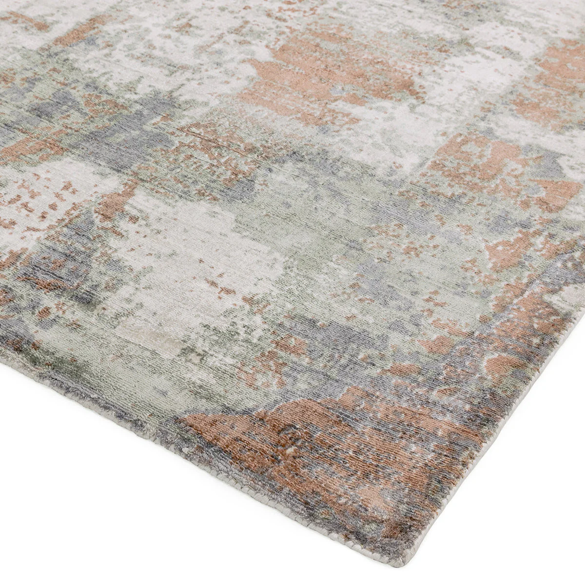 Asiatic Gatsby Coral Rug - Image 4