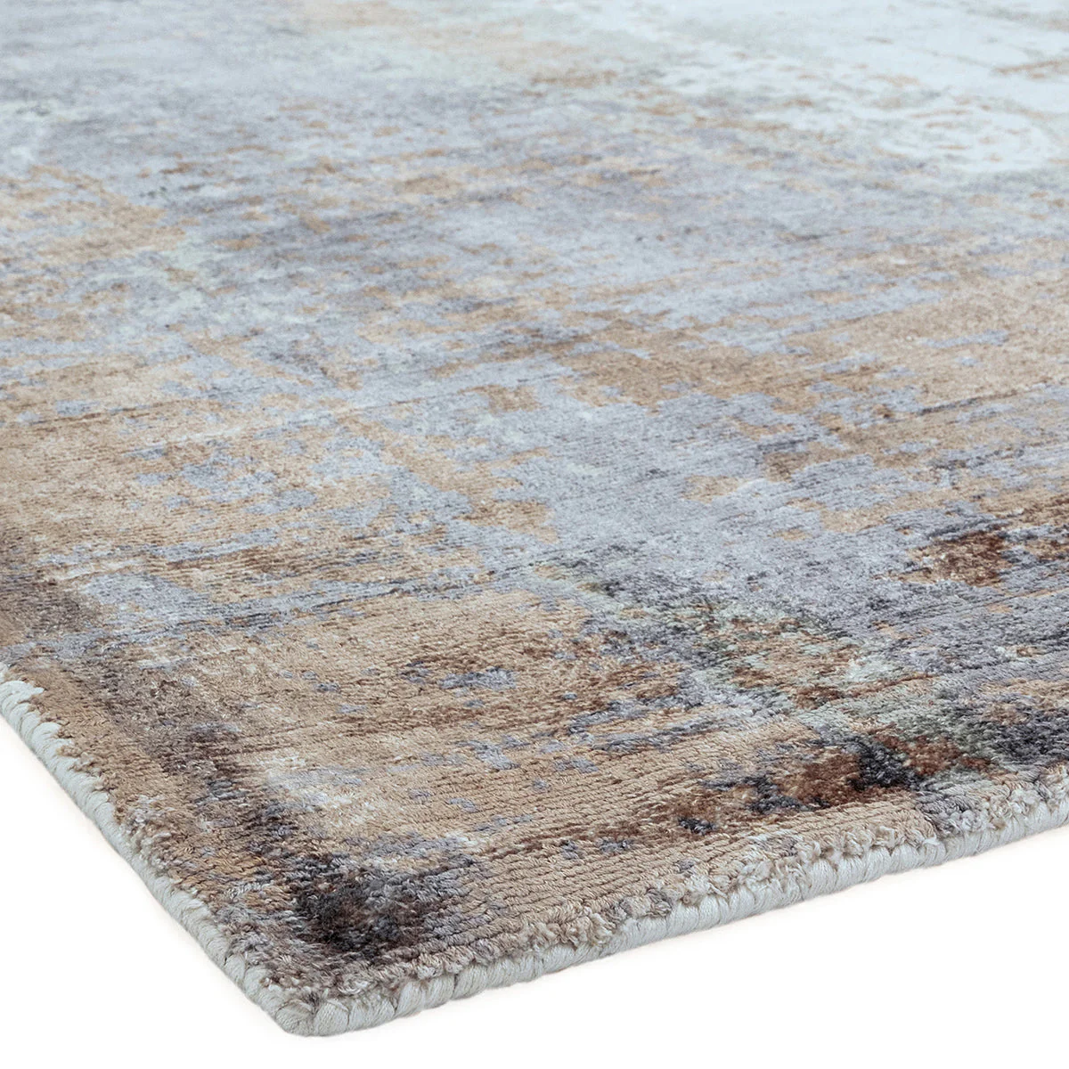 Asiatic Gatsby Coral Rug - Image 6