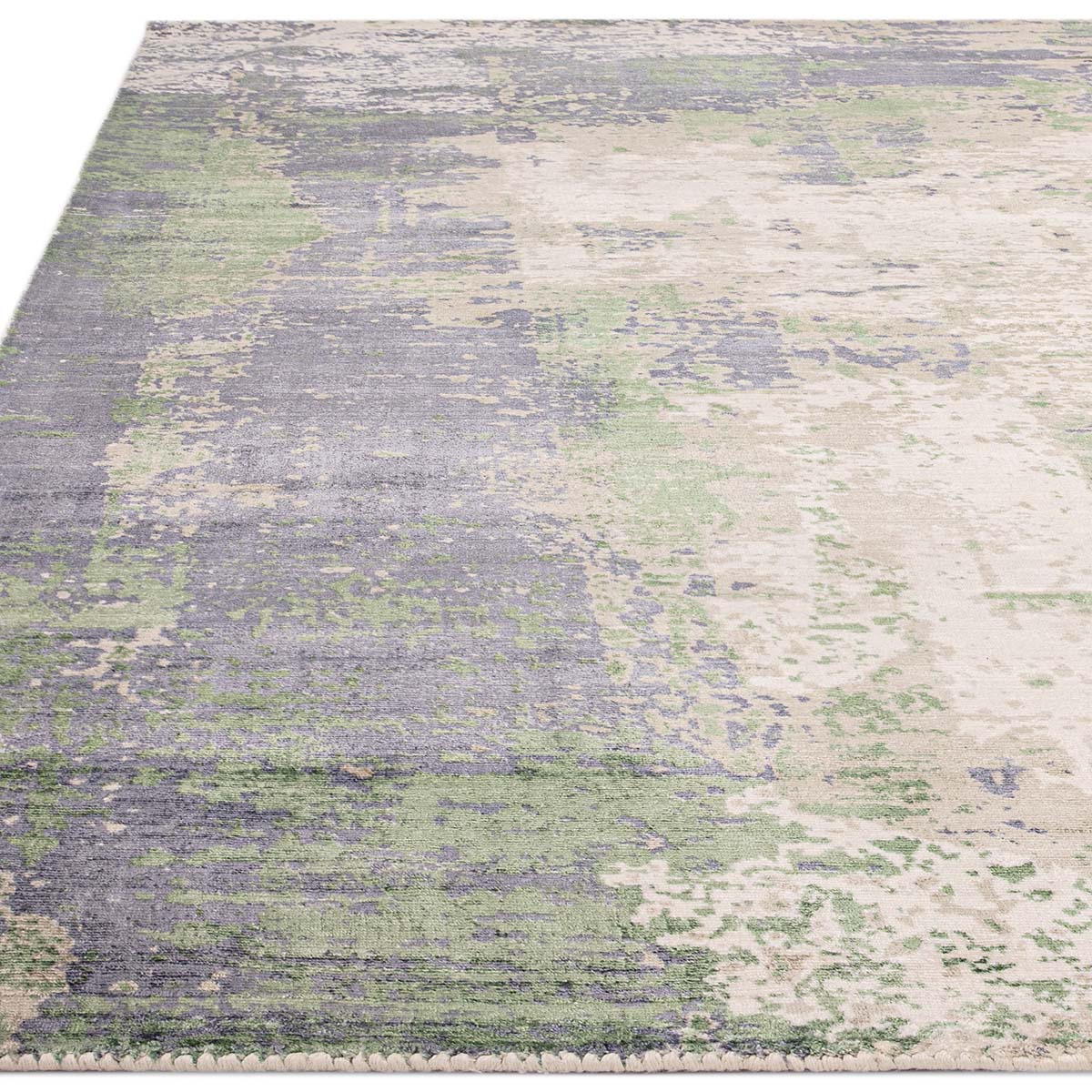 Asiatic Gatsby Green Rug - Image 3