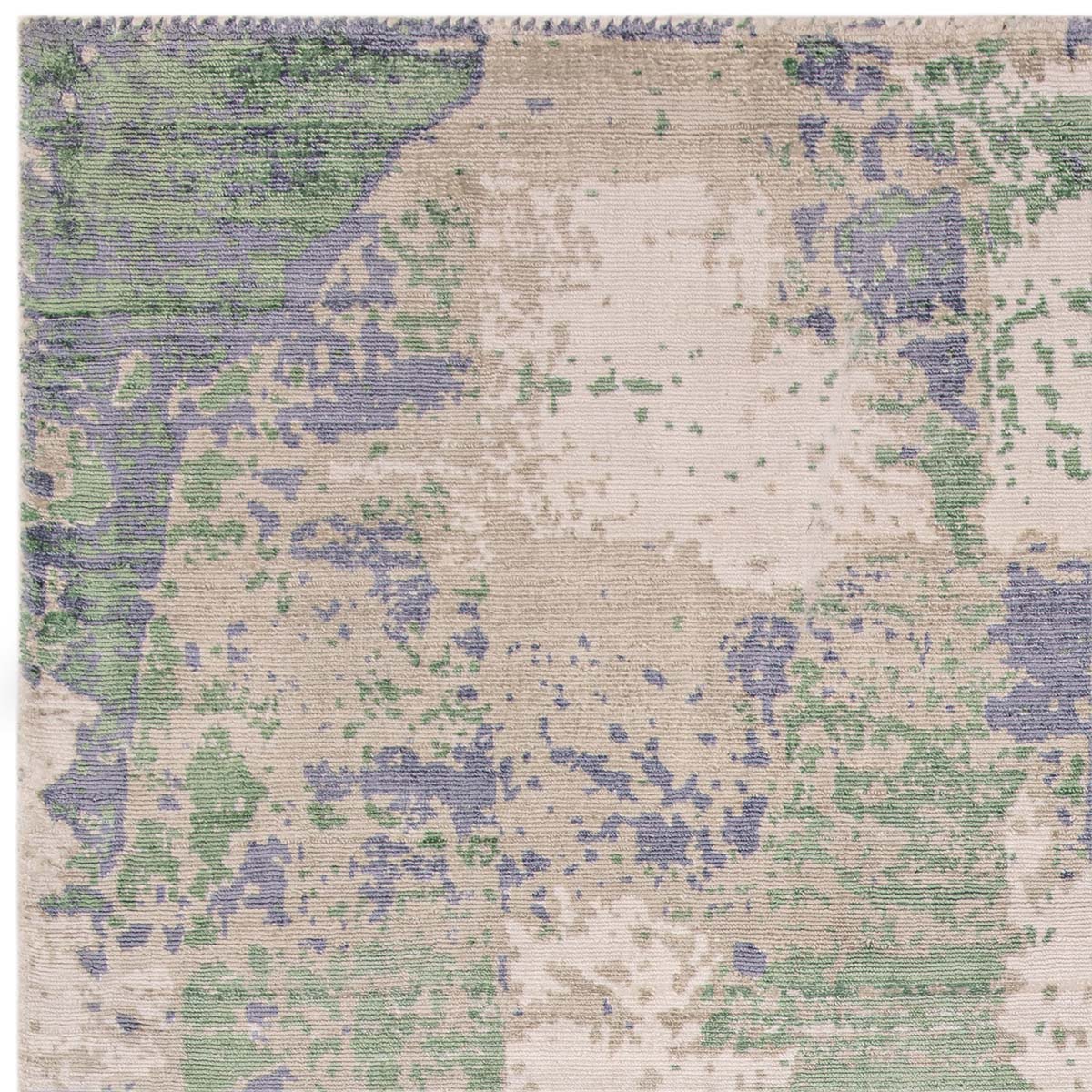 Asiatic Gatsby Green Rug - Image 4