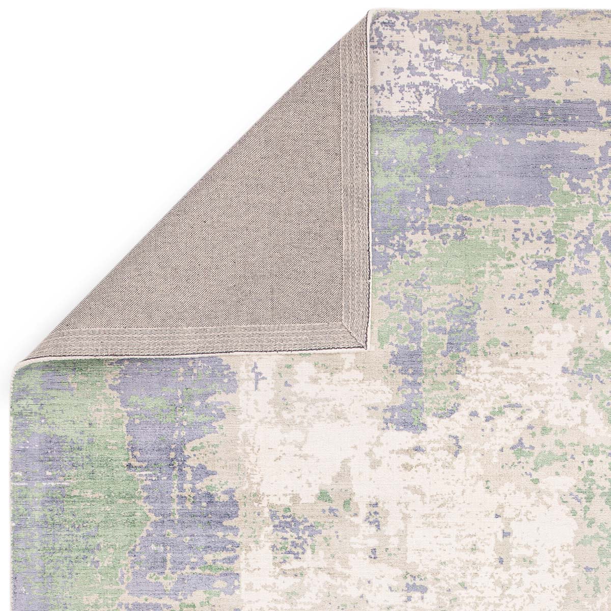 Asiatic Gatsby Green Rug - Image 5