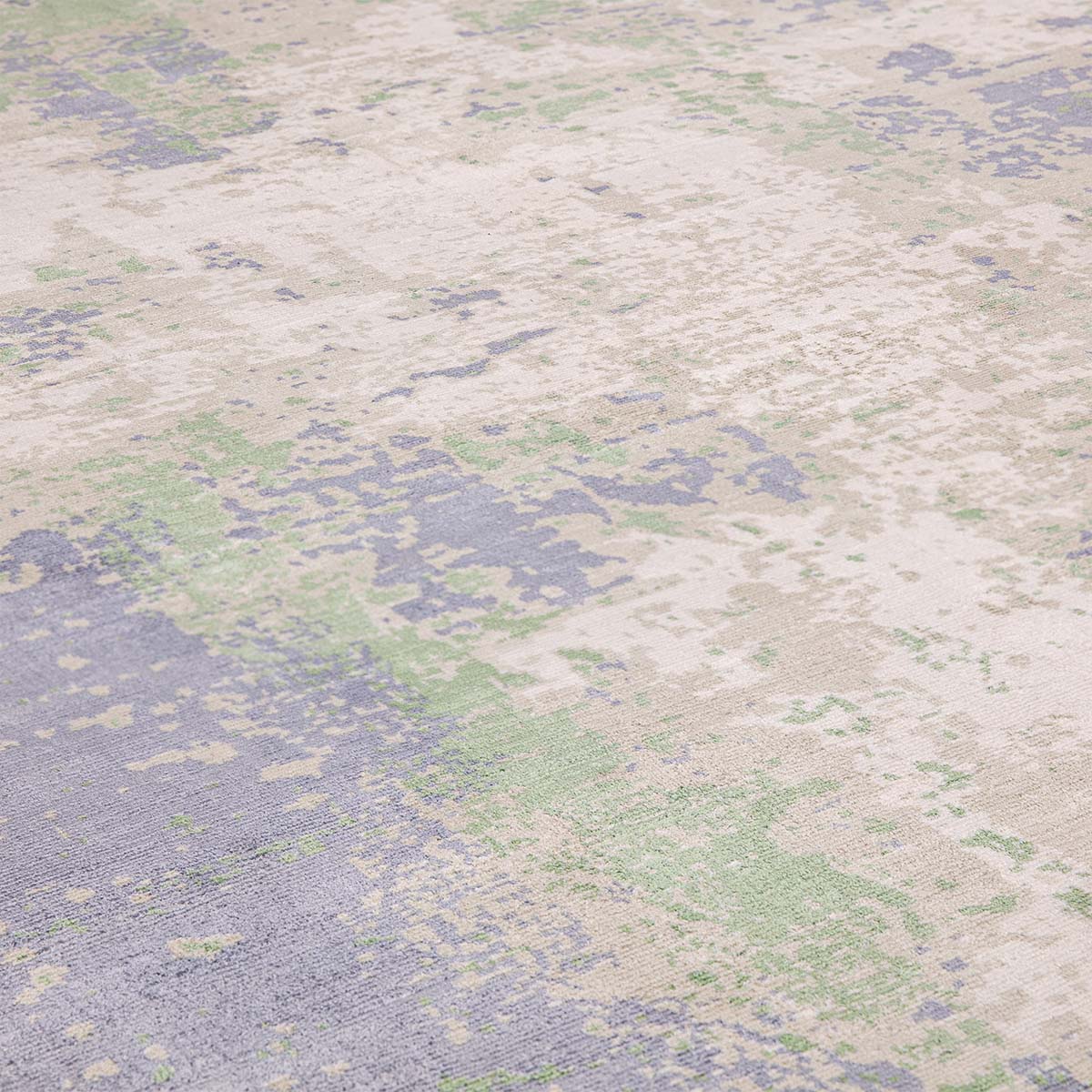 Asiatic Gatsby Green Rug - Image 6