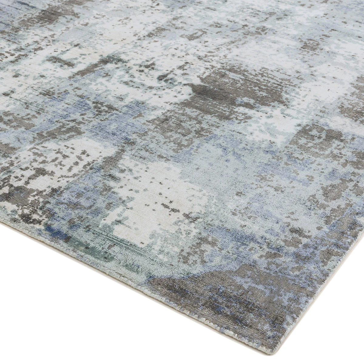 Asiatic Gatsby Navy Rug - Image 4