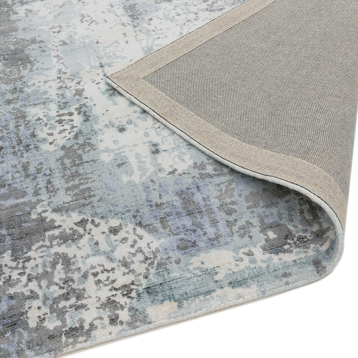 Asiatic Gatsby Navy Rug - Image 5