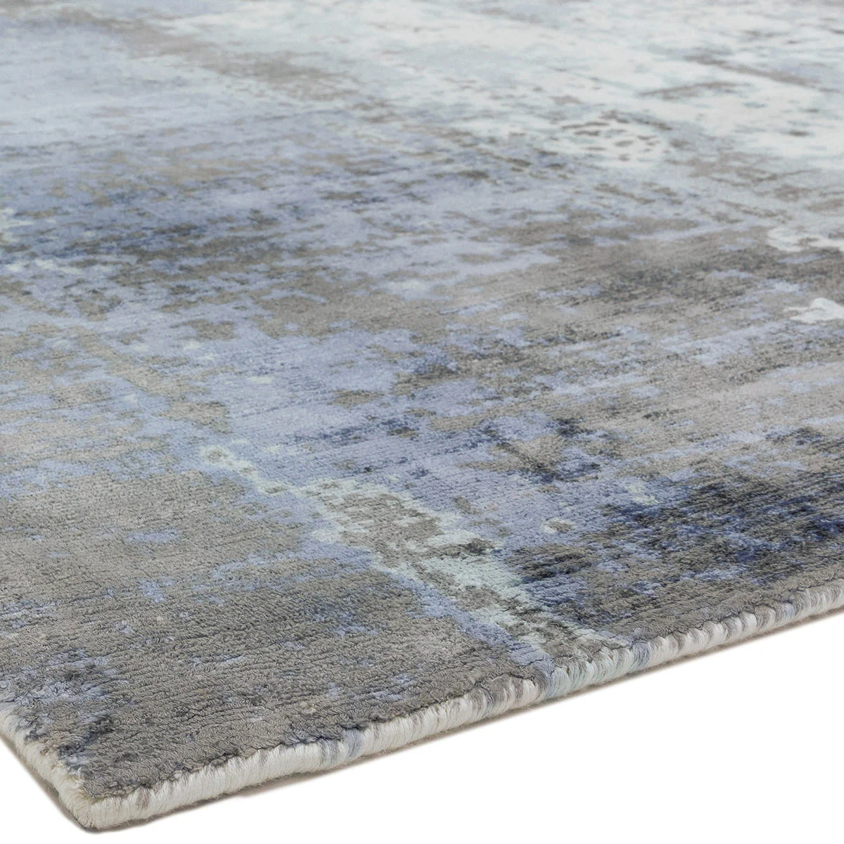 Asiatic Gatsby Navy Rug - Image 6