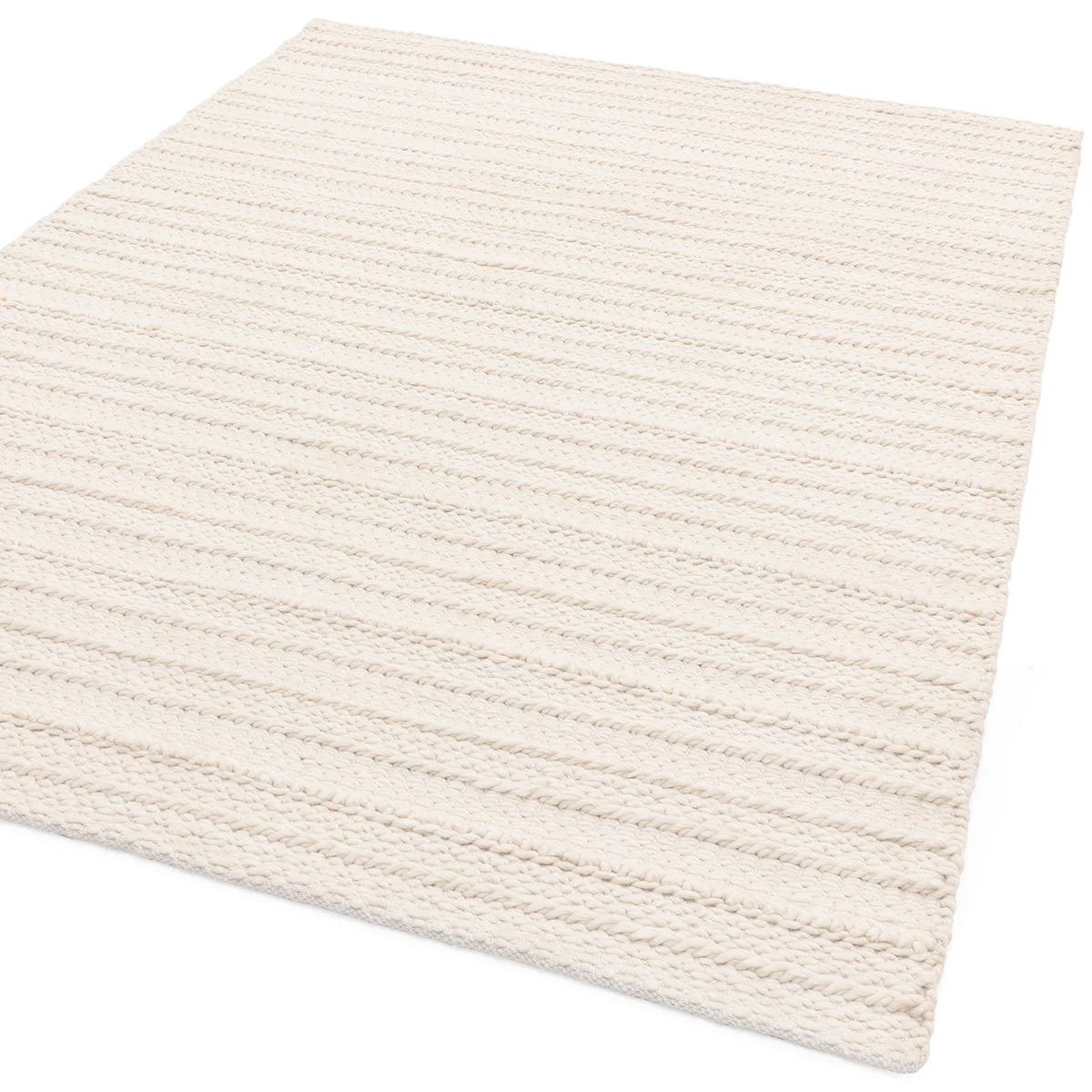 Asiatic Grayson Cream Rug - Image 3