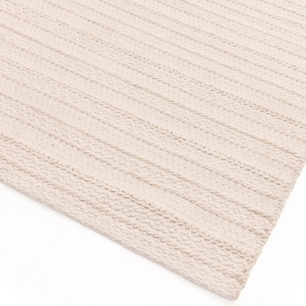 Asiatic Grayson Cream Rug - Image 4