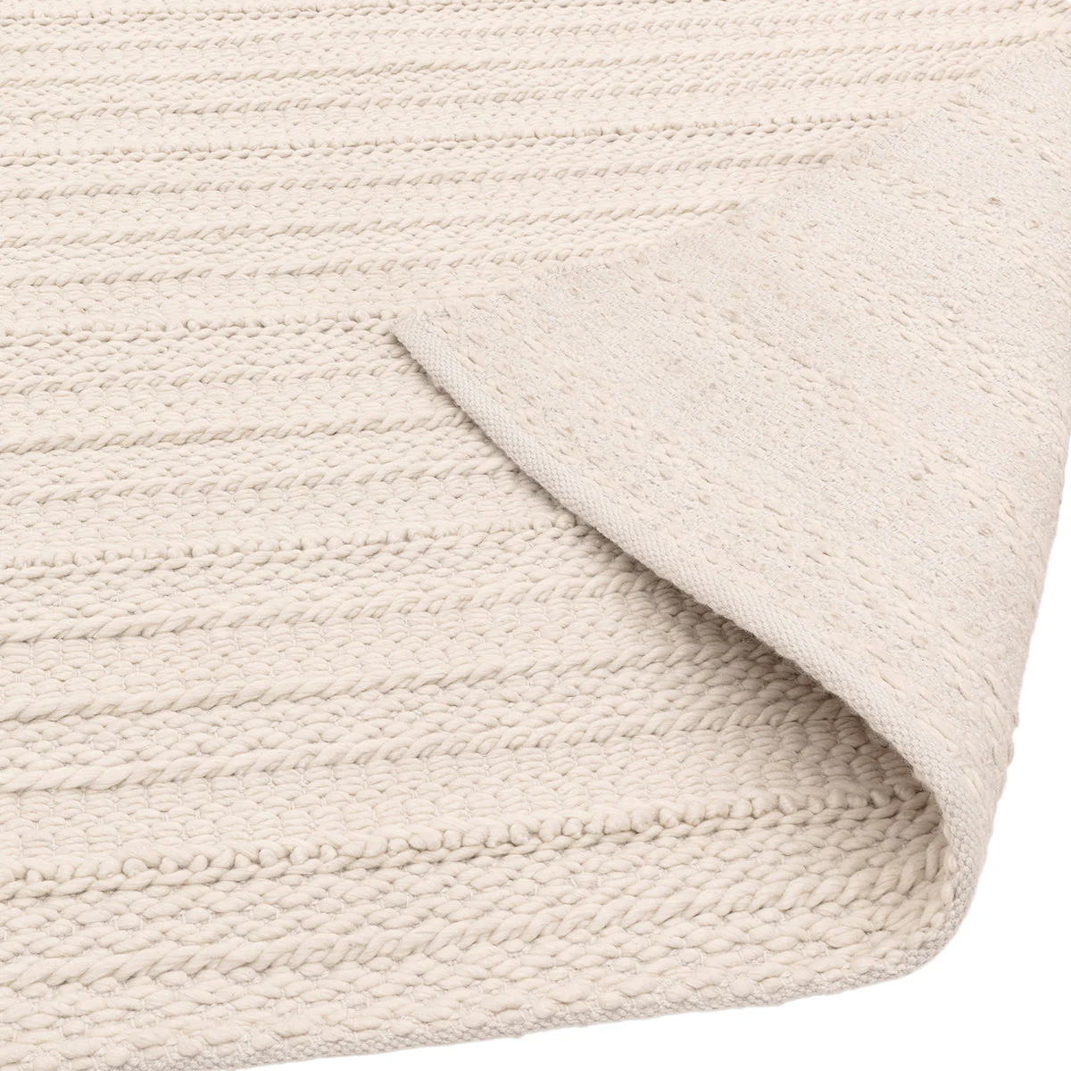 Asiatic Grayson Cream Rug - Image 5