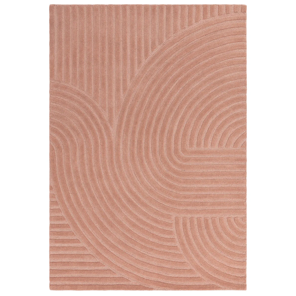 Asiatic Hague Blush Rug