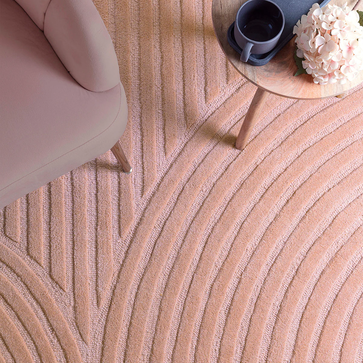 Asiatic Hague Blush Rug - Image 2