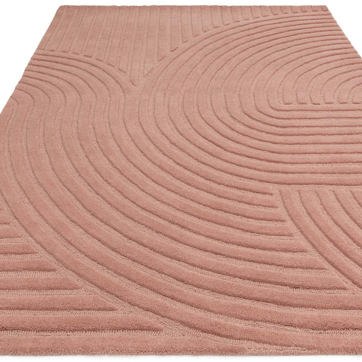Asiatic Hague Blush Rug - Image 3