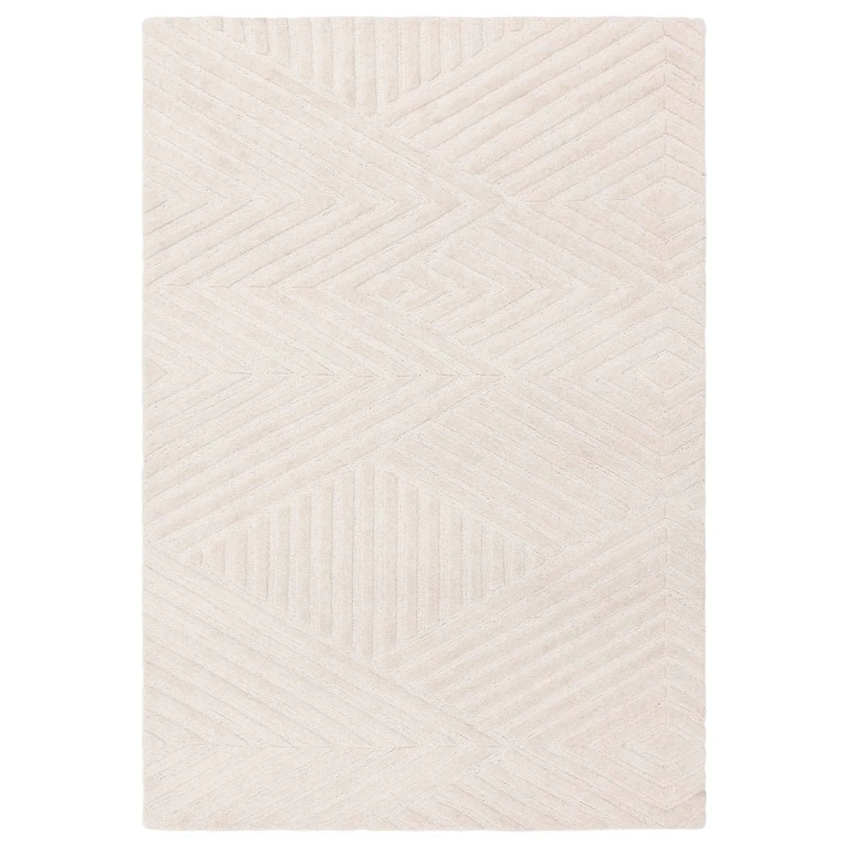 Asiatic Hague Ivory Rug
