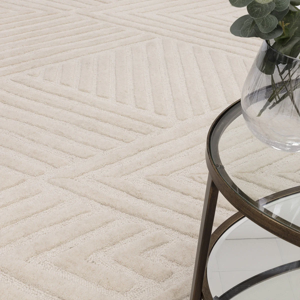 Asiatic Hague Ivory Rug - Image 3
