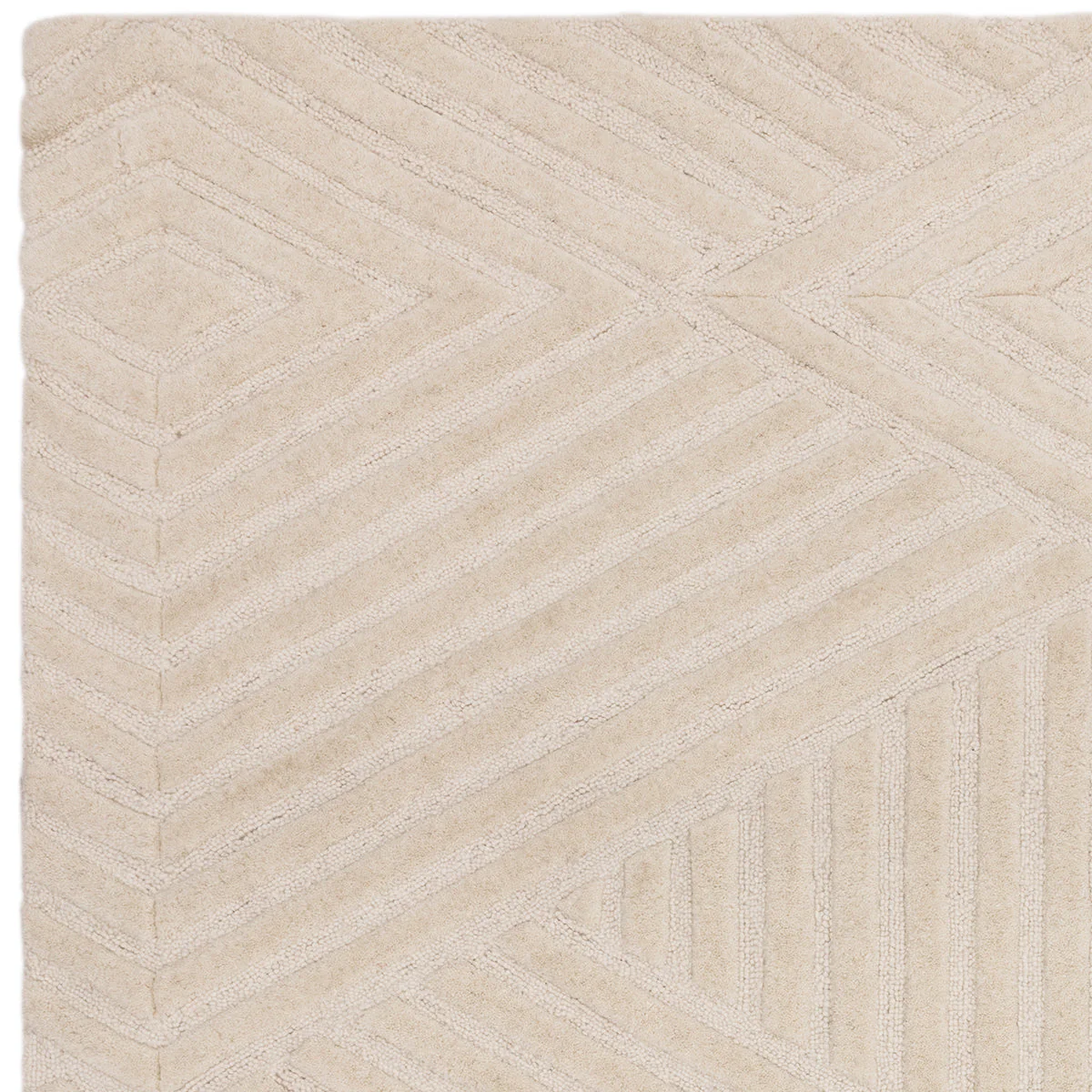 Asiatic Hague Ivory Rug - Image 5