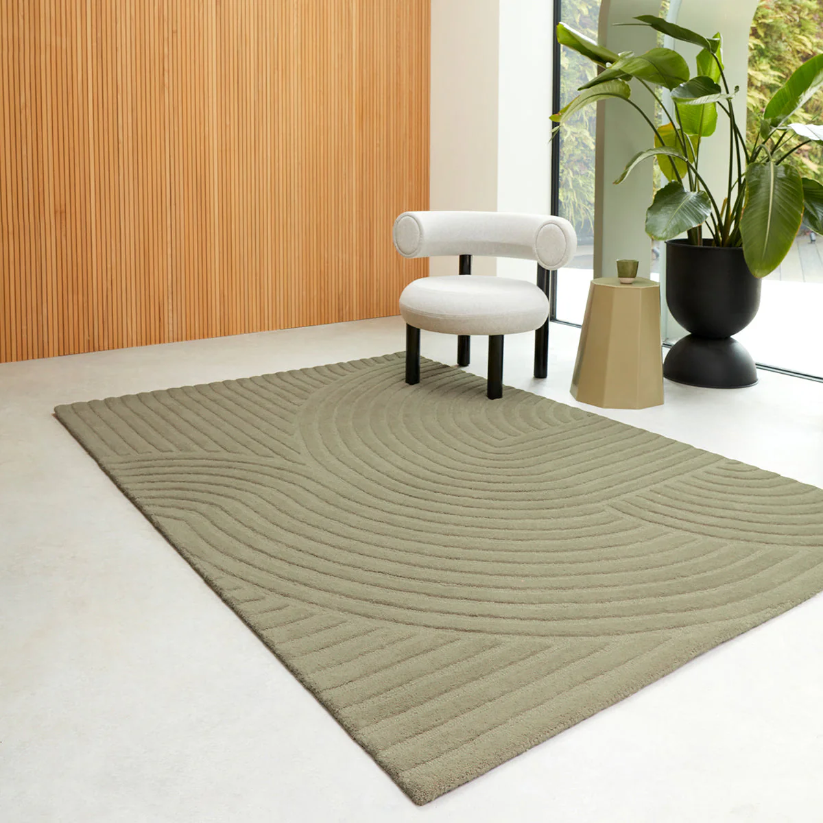 Asiatic Hague Sage Rug - Image 2